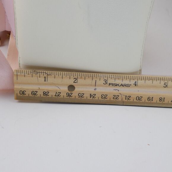 Pretty Guardian Sailor Moon Neo Queen Serenity Ribbon Floral Rucksack Exclusive - Picture 15 of 16